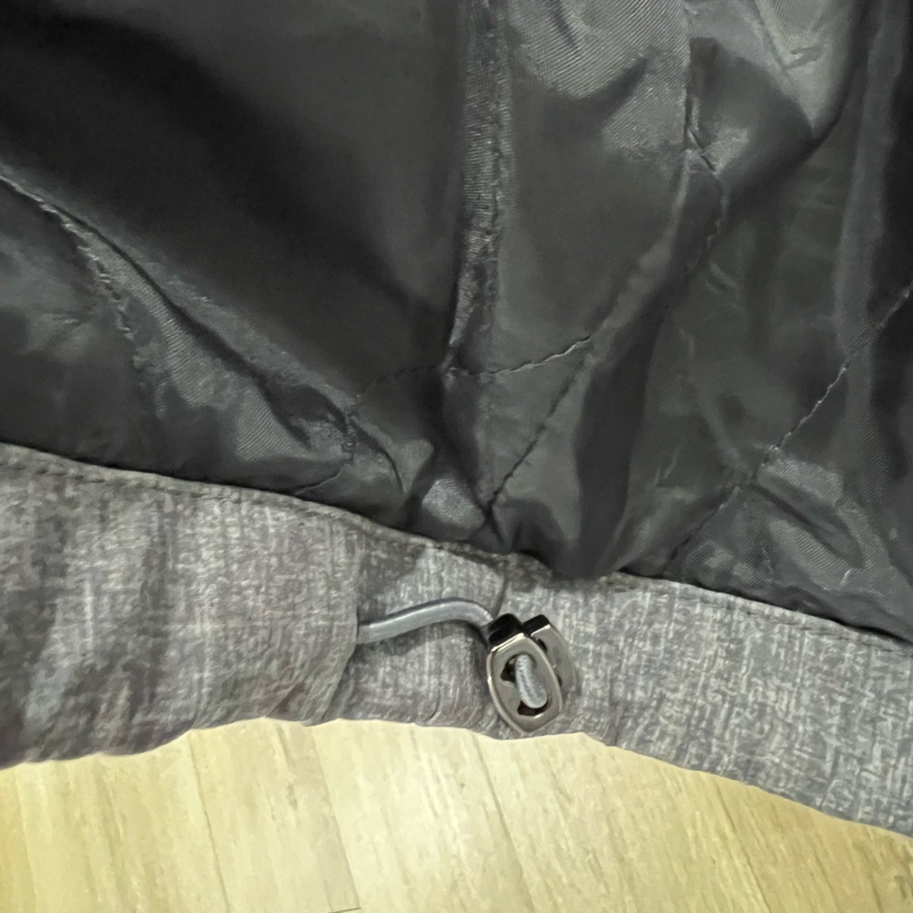 Gerry Weber Two-Tone Performance Jacket - Picture 6 of 14